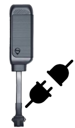 GPS with Engine Cut Off