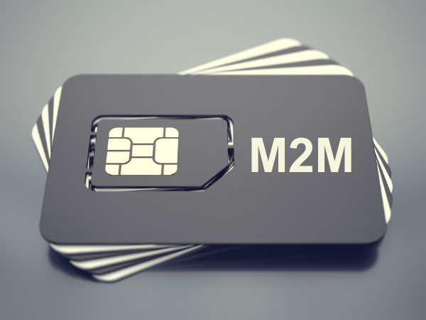 M2M Simcard