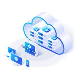 cloud server