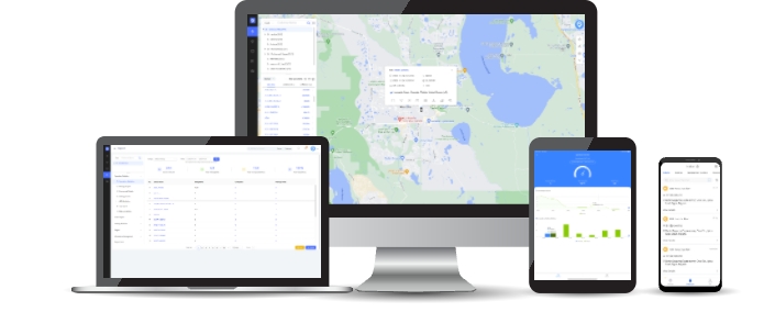 myeztracker-platform